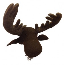 Moose Wall Mount Moose Wall Mount